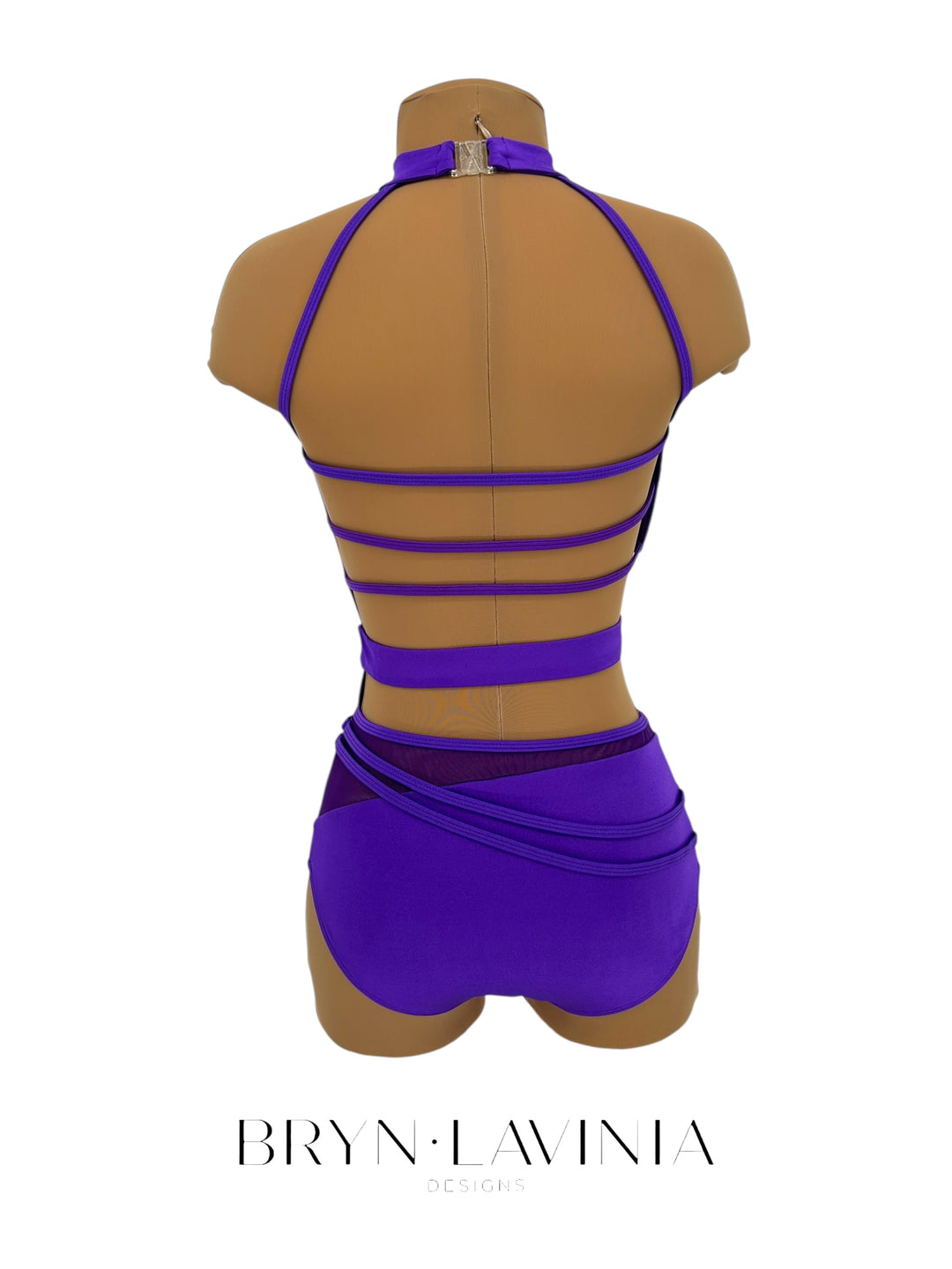 The Ella Base (Made to Order)