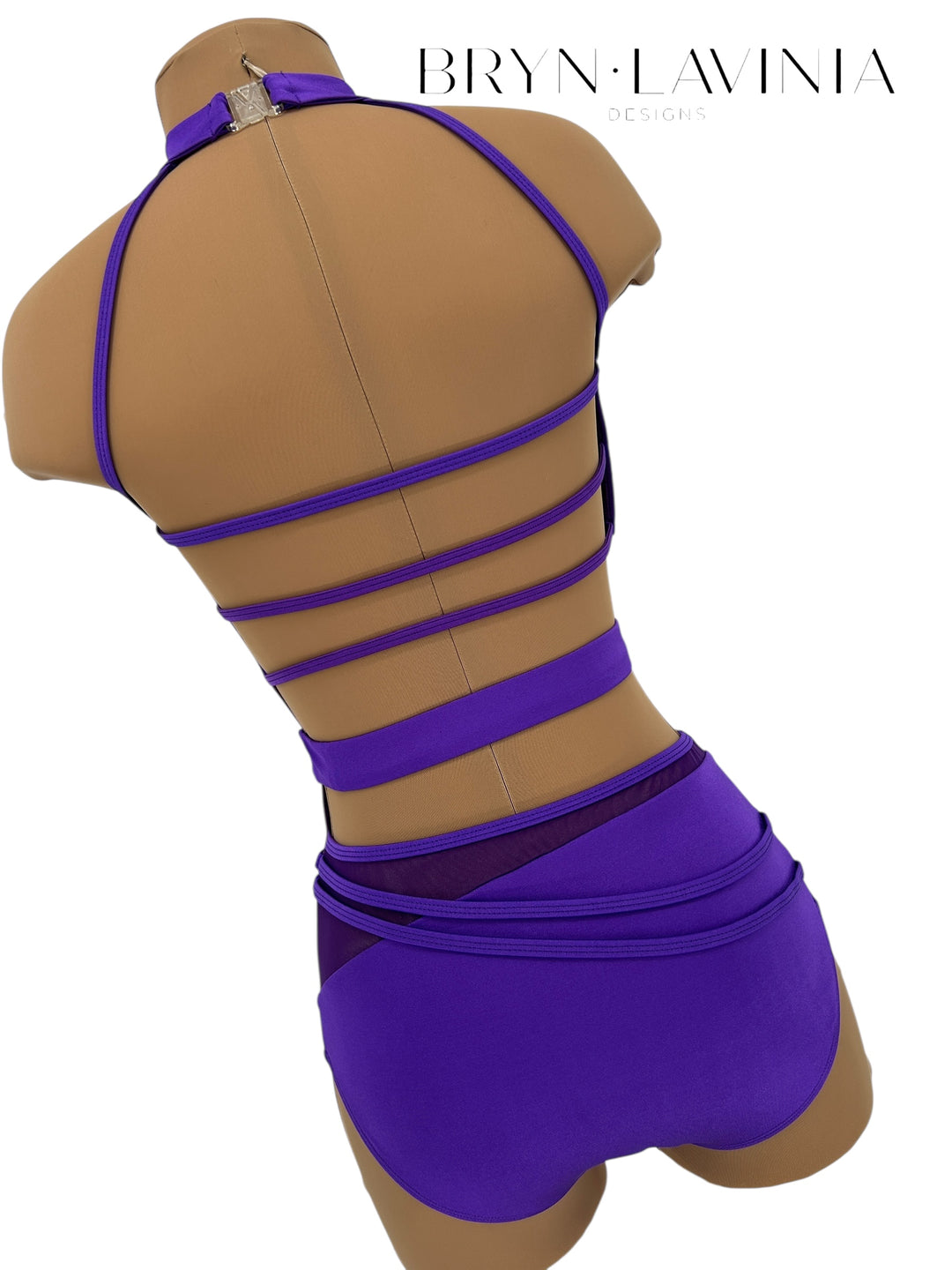 The Ella Base (Made to Order)