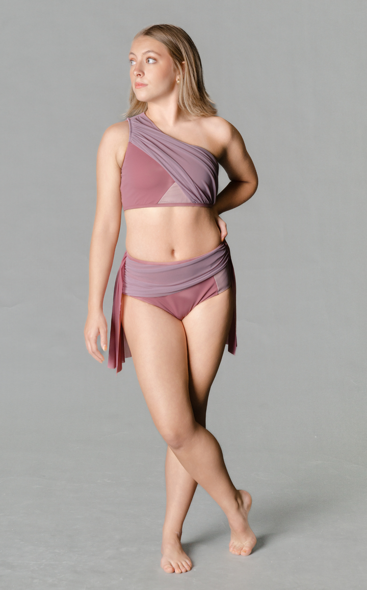 The Josephine Base (PRE ORDER)
