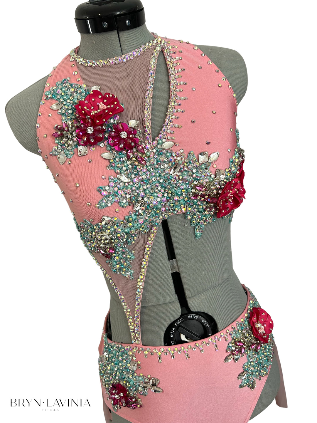 NEW Adult XS/Small bubblegum pink ready to ship costume