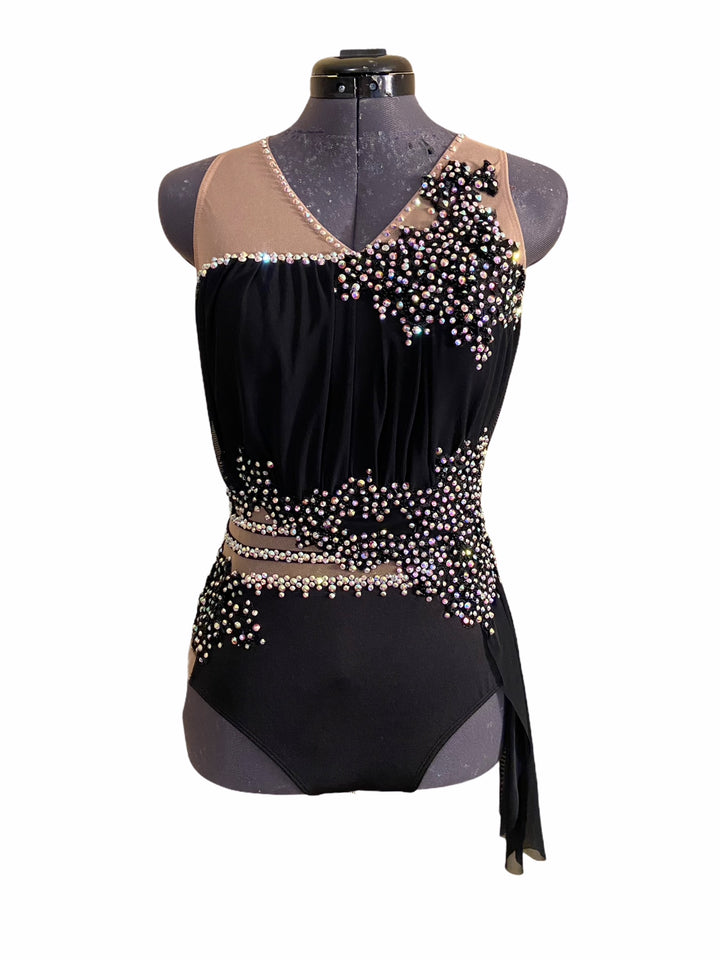 NEW Adult Small ready-to-ship lyrical or contemporary costume
